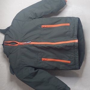 Like new boys H&M winter jacket